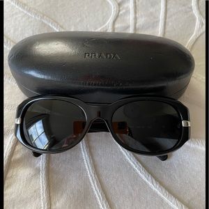 Prada sunglasses